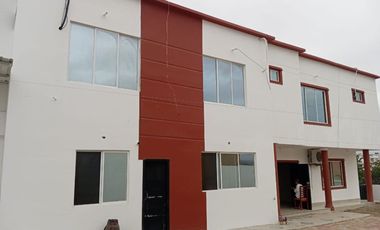 Venta de Casa en Manta