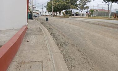 Venta de Casa en Manta