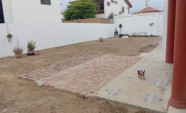 Venta de Casa en Manta