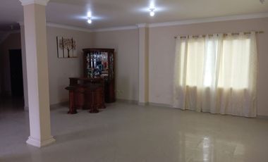 Venta de Casa en Manta