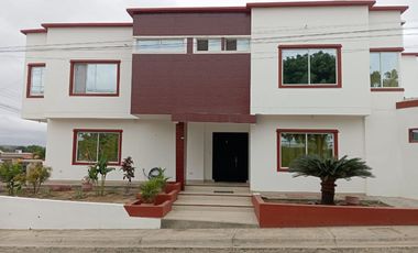 Venta de Casa en Manta