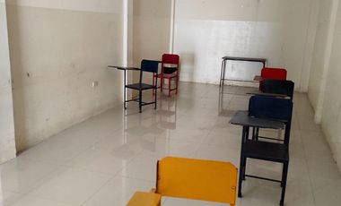 Venta de Edificio Comercial en Portoviejo