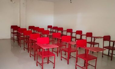 Venta de Edificio Comercial en Portoviejo