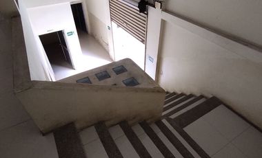 Venta de Edificio Comercial en Portoviejo