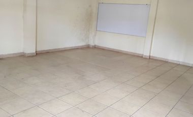 Venta de Edificio Comercial en Portoviejo