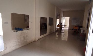 Venta de Edificio Comercial en Portoviejo