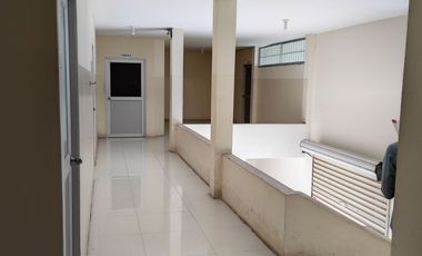 Venta de Edificio Comercial en Portoviejo