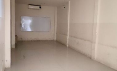 Venta de Edificio Comercial en Portoviejo