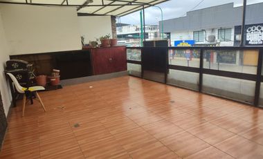 Renta de Local Comercial en Manta Zona Sur