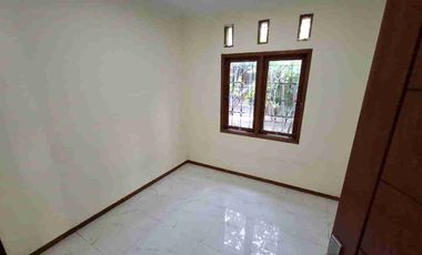 Dijual Rumah Cantik Siap Huni di Wisma Asri 1 Bekasi