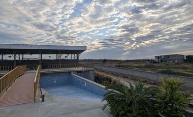 Renta de Casa en Manta Zona Norte