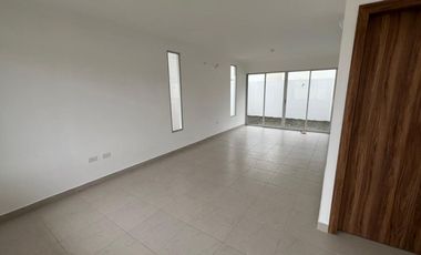 Renta de Casa en Manta Zona Norte