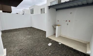 Renta de Casa en Manta Zona Norte