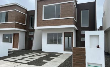 Renta de Casa en Manta Zona Norte