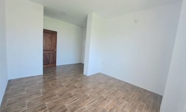 Venta de Casa en Urbanizacion Manta Azul Zona Sur