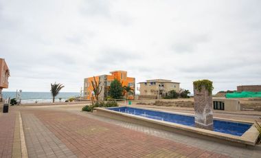 Venta de Terreno en Mirador San Jose Montecristi