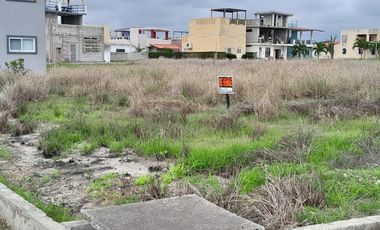 Venta de Terreno en Mirador San Jose Montecristi