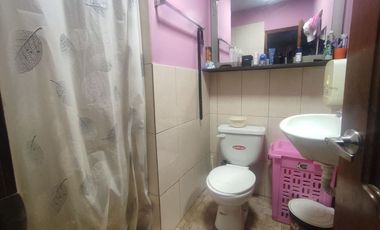 Venta de Casa en Rocafuerte Manabí