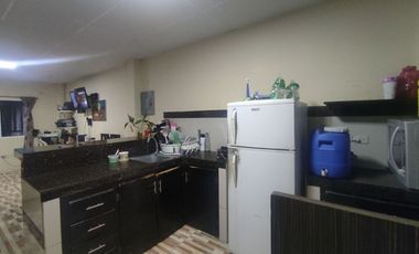 Venta de Casa en Rocafuerte Manabí