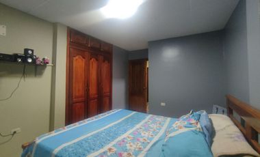 Venta de Casa en Rocafuerte Manabí