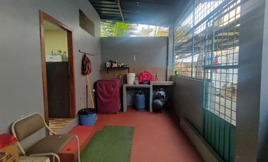 Venta de Casa en Rocafuerte Manabí