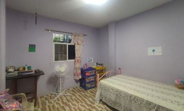 Venta de Casa en Rocafuerte Manabí