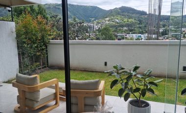 RENTA DUPLEX MODERNO 3 HABITACIONES AMENITIES TIPO RESORT