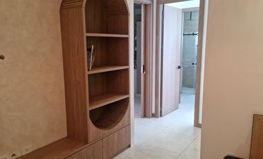 RENTA DUPLEX MODERNO 3 HABITACIONES AMENITIES TIPO RESORT