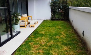 RENTA DUPLEX MODERNO 3 HABITACIONES AMENITIES TIPO RESORT