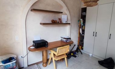 RENTA DUPLEX MODERNO 3 HABITACIONES AMENITIES TIPO RESORT