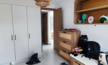 RENTA DUPLEX MODERNO 3 HABITACIONES AMENITIES TIPO RESORT