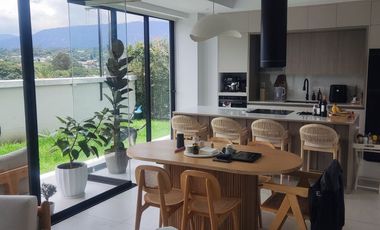 RENTA DUPLEX MODERNO 3 HABITACIONES AMENITIES TIPO RESORT