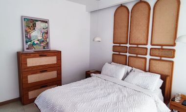 RENTA DUPLEX MODERNO 3 HABITACIONES AMENITIES TIPO RESORT