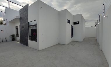 Venta de Casa en Portoviejo Zona Norte