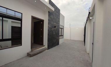 Venta de Casa en Portoviejo Zona Norte