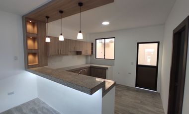 Venta de Casa en Portoviejo Zona Norte