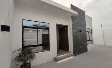 Venta de Casa en Portoviejo Zona Norte