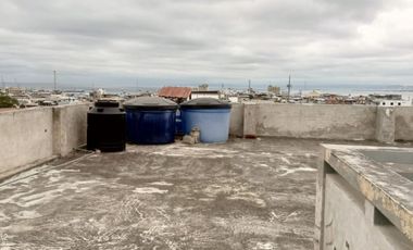 Venta de Casa Rentera en Manta Zona Sur