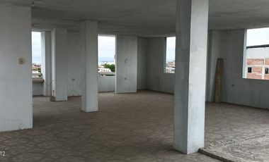 Venta de Casa Rentera en Manta Zona Sur