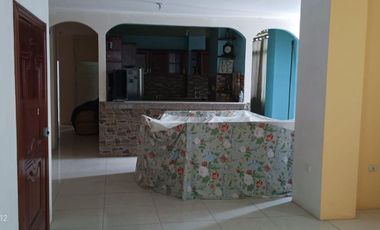 Venta de Casa Rentera en Manta Zona Sur