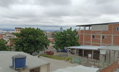 Venta de Casa Rentera en Manta Zona Sur