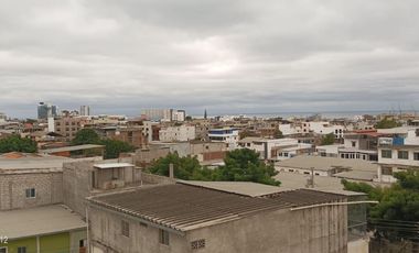 Venta de Casa Rentera en Manta Zona Sur