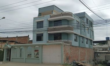 Venta de Casa Rentera en Manta Zona Sur