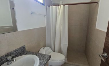 Se Vende ¡Oportunidad Costabrisa Vía a la Costa! Departamento PB con Patio 2 Dormitorios $105.000