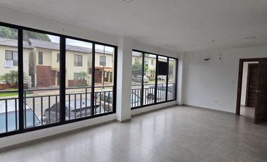 Se Vende ¡Oportunidad Costabrisa Vía a la Costa! Departamento PB con Patio 2 Dormitorios $105.000
