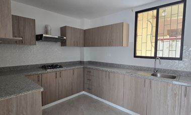 Se Vende ¡Oportunidad Costabrisa Vía a la Costa! Departamento PB con Patio 2 Dormitorios $105.000