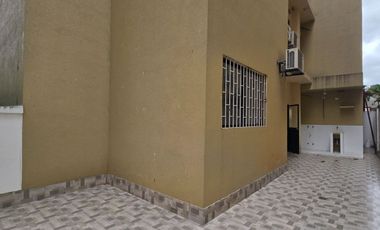 Se Vende ¡Oportunidad Costabrisa Vía a la Costa! Departamento PB con Patio 2 Dormitorios $105.000