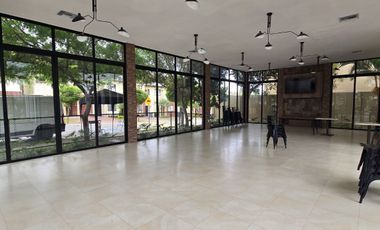 Se Vende ¡Oportunidad Costabrisa Vía a la Costa! Departamento PB con Patio 2 Dormitorios $105.000