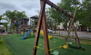 Se Vende ¡Oportunidad Costabrisa Vía a la Costa! Departamento PB con Patio 2 Dormitorios $105.000