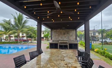 Se Vende ¡Oportunidad Costabrisa Vía a la Costa! Departamento PB con Patio 2 Dormitorios $105.000